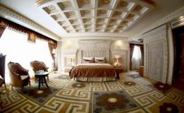 سویت پرزیدنت پاسارگاد ایران و باستان هتل الماس2